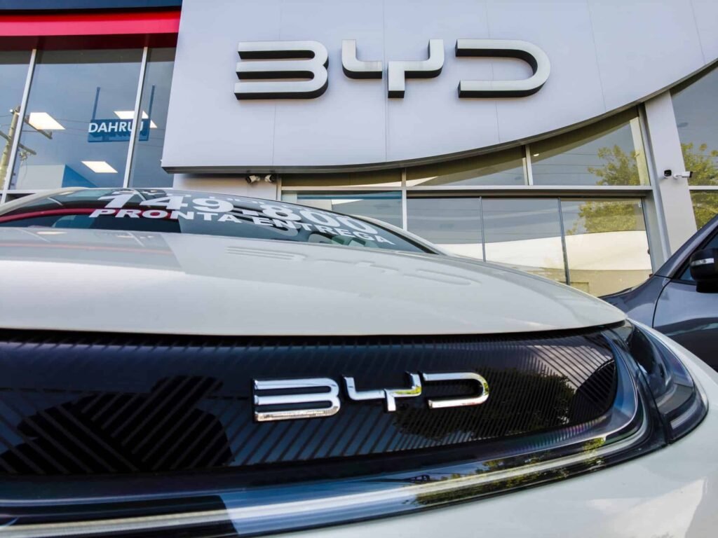 byd-ultrapassa-toyota-e-a-quarta-marca-mais-vendida-no-brasil-em-maio