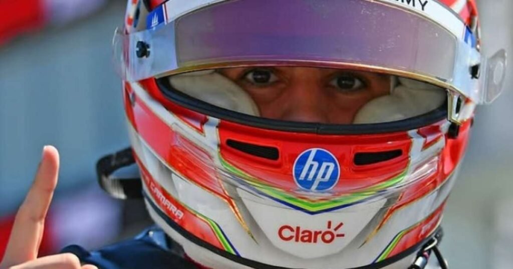 rafa-cmara-conquista-pole-na-frmula-3-em-barcelona-e-refora-fase-espetacular-na-temporada