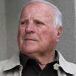 AJ Foyt, o maior piloto americano da história — quatro vezes vencedor da Indianapolis 500 e sete vezes campeão nacional