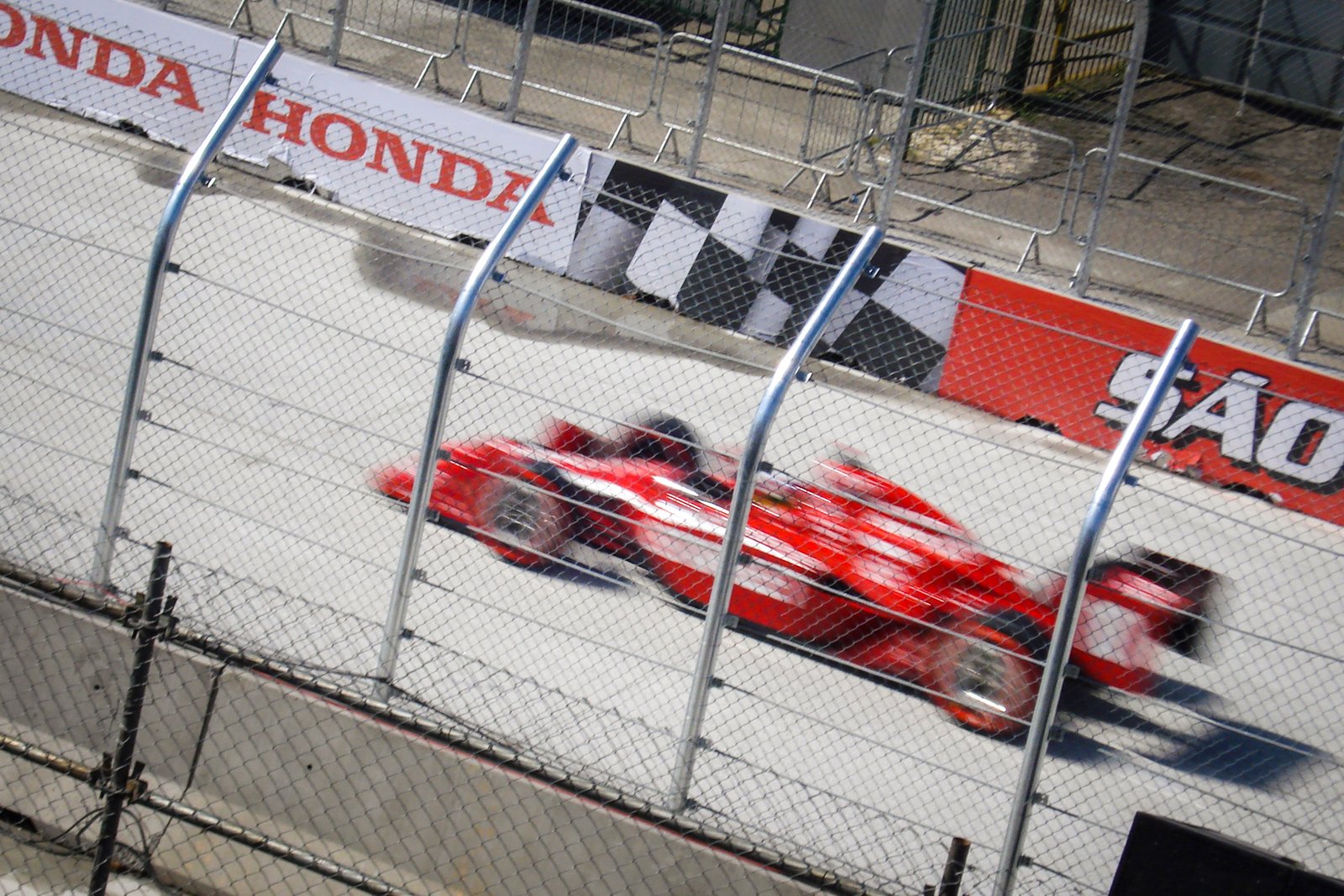 Chip Ganassi Racing Dário Franchitti IndyCar